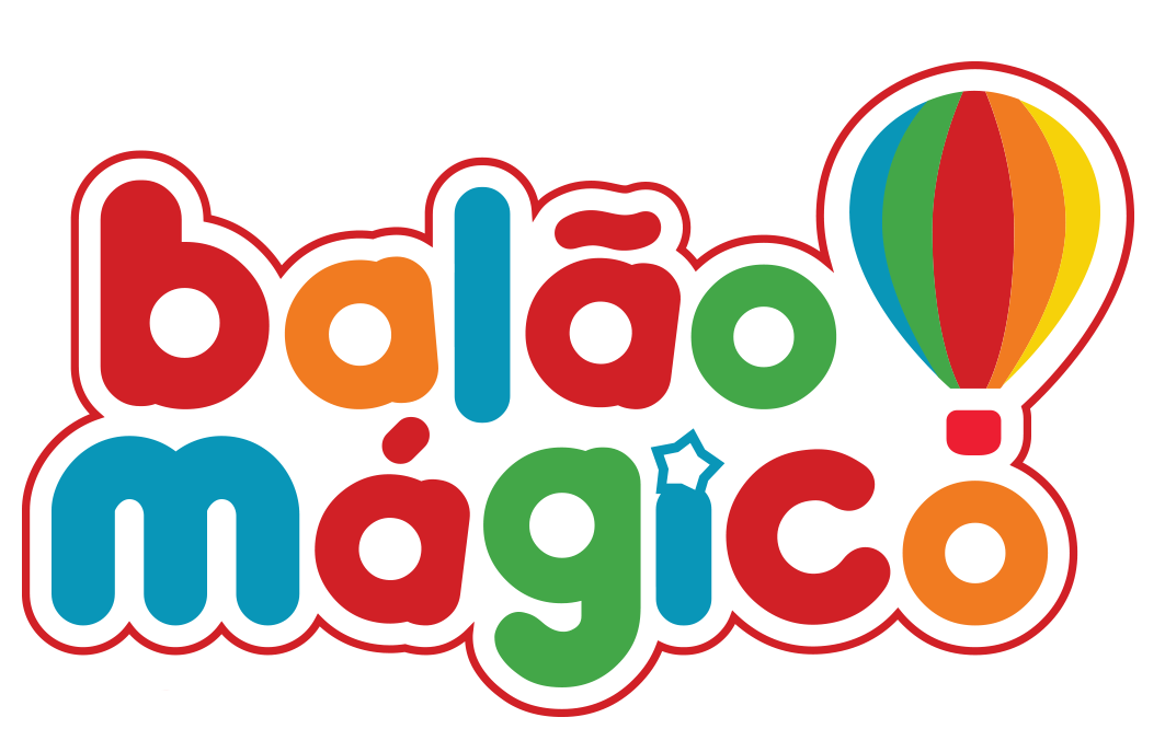 Balão Mágico Brinquedos