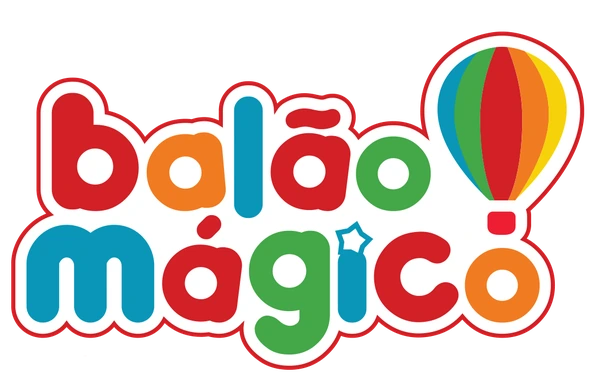 Balão Mágico Brinquedos